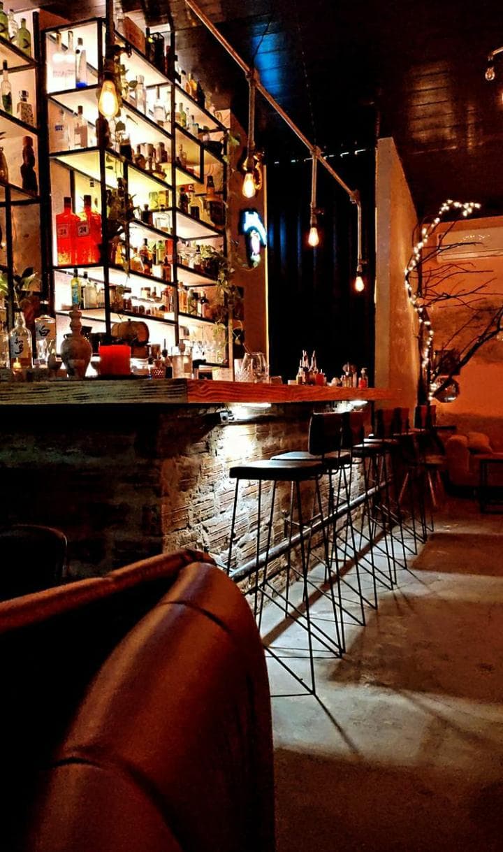 Pina Cocktails & Co.