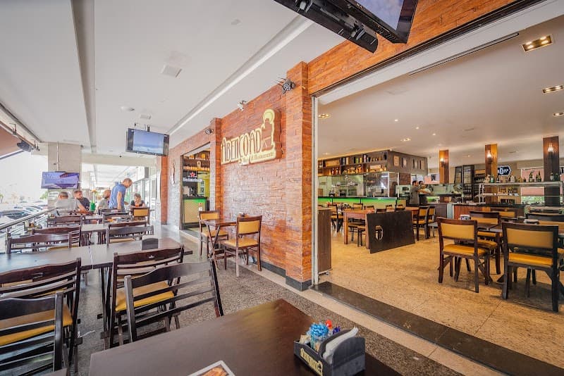Abençoado Bar - Sudoeste