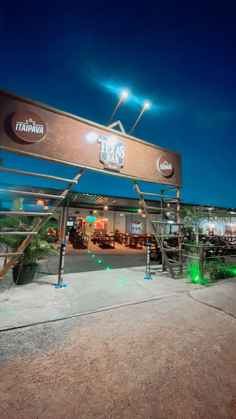 Texas Bar
