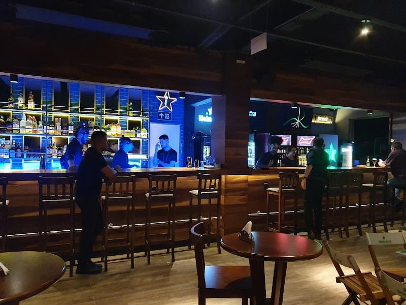 Clash Pub n´ Restaurant