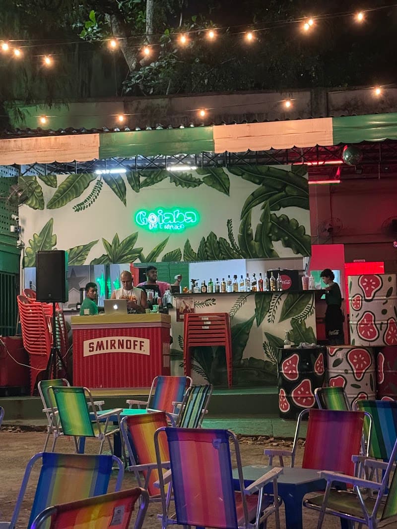 Goiaba Bar e Burguer
