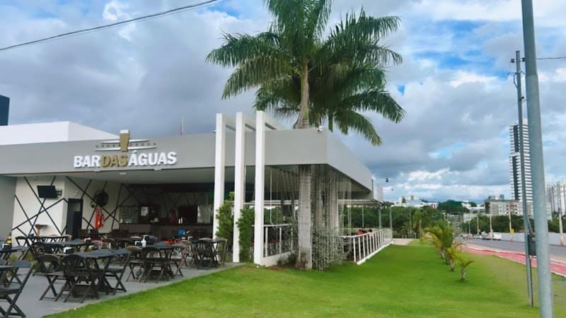 Bar das Águas