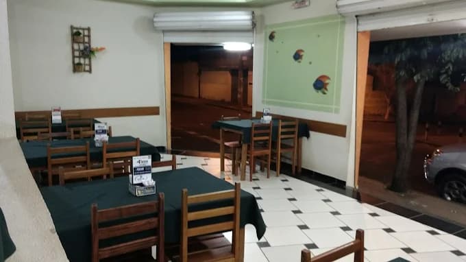 Bar do Rubinho