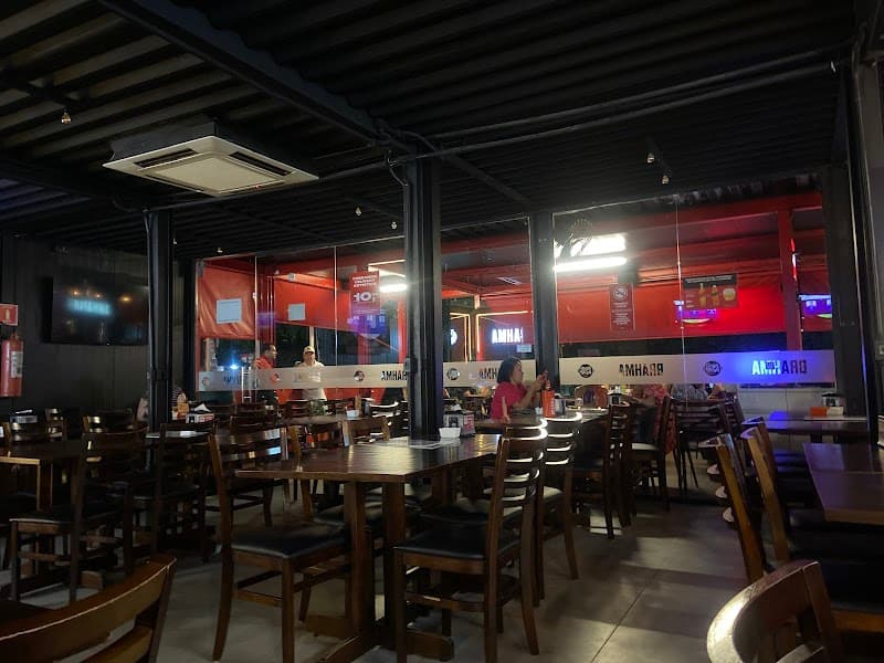 Frigideira Bar e Restaurante