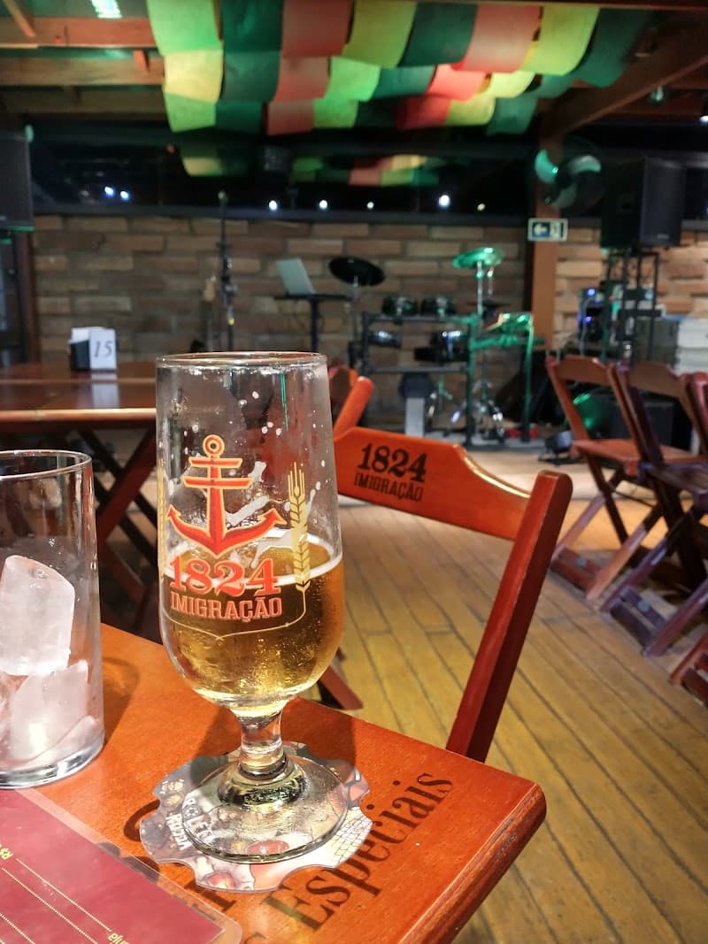 Espaço Beer