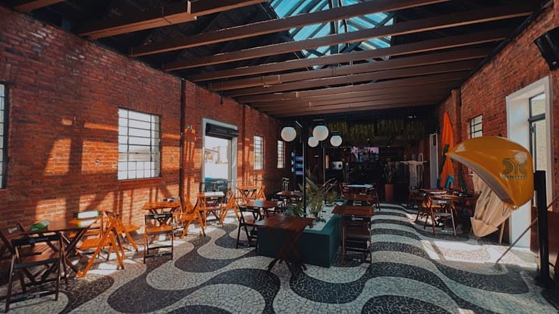 QbuteKo Gastro Bar