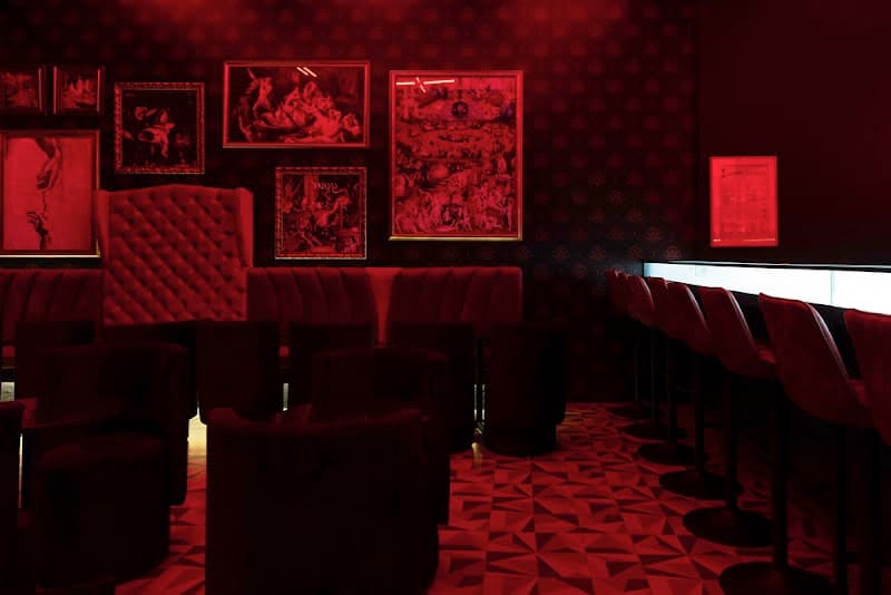 Purgatório Bar