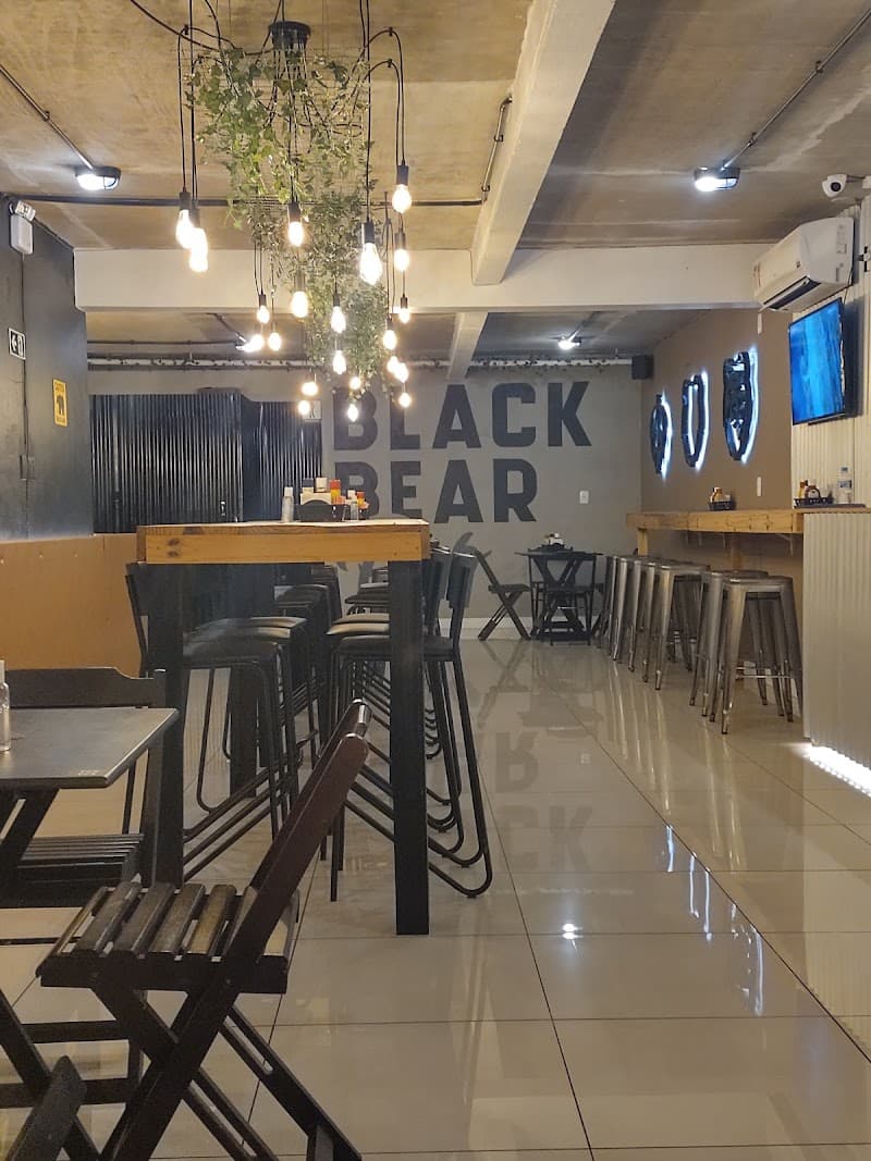 Black Bear Pub