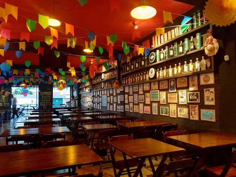 Salomé Bar Aracaju