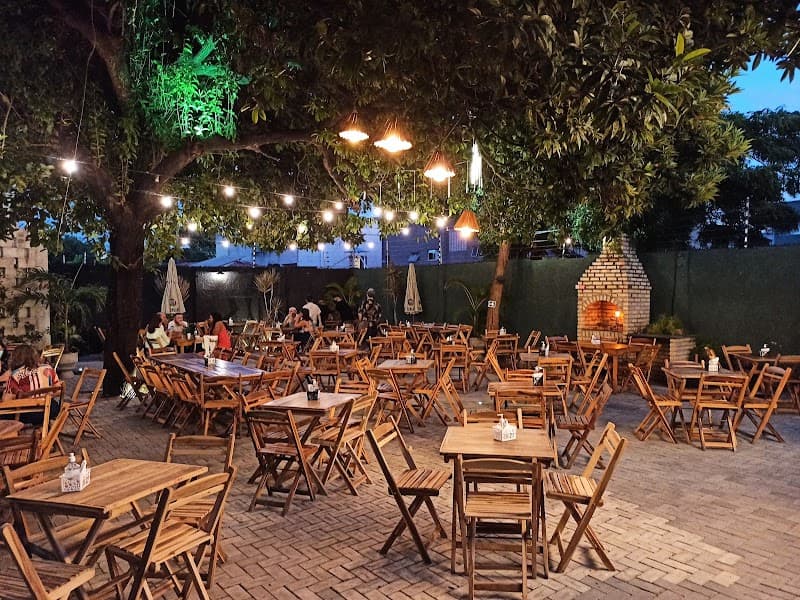 Boteco maua