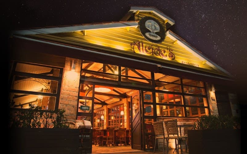 Alcide's