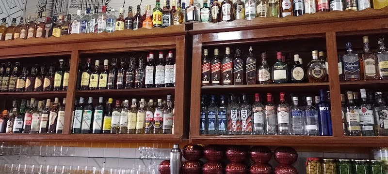 Bar e Restaurante Caxixi