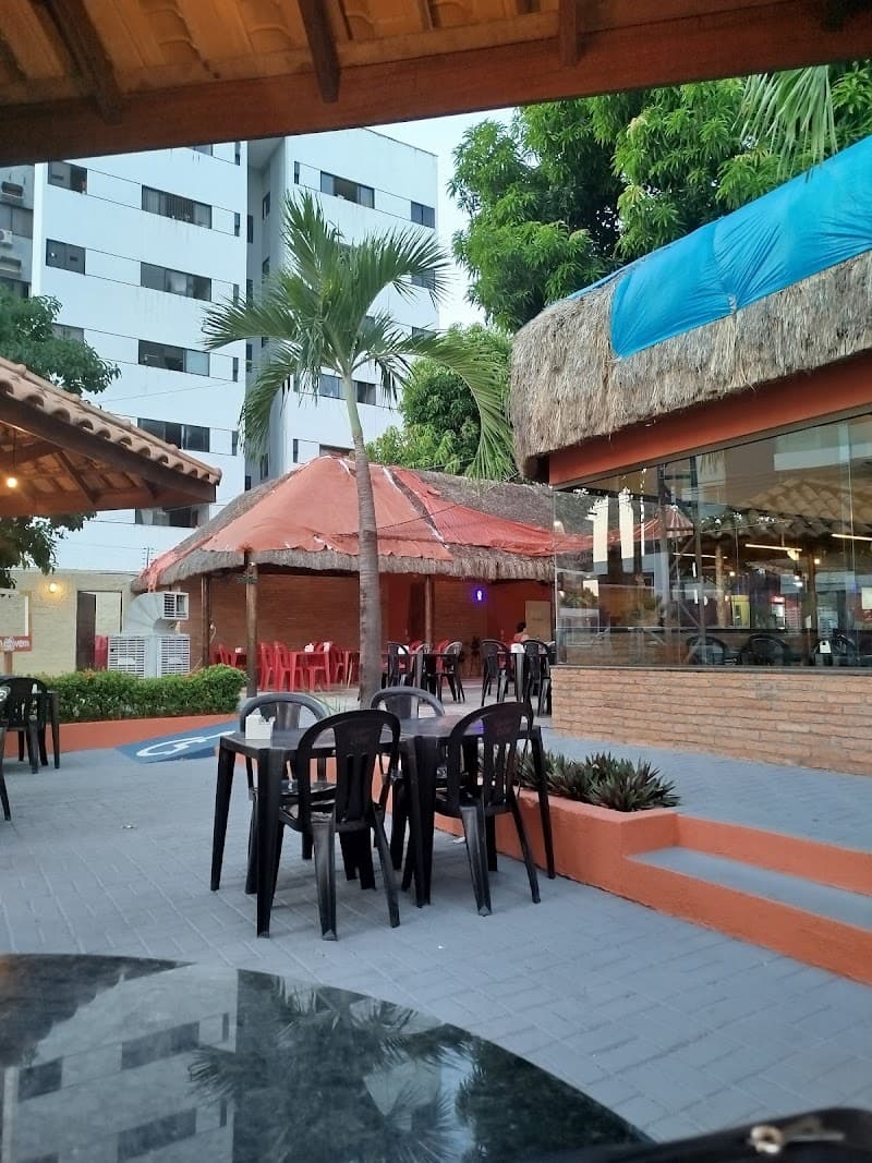 Carangas Jóquei Teresina
