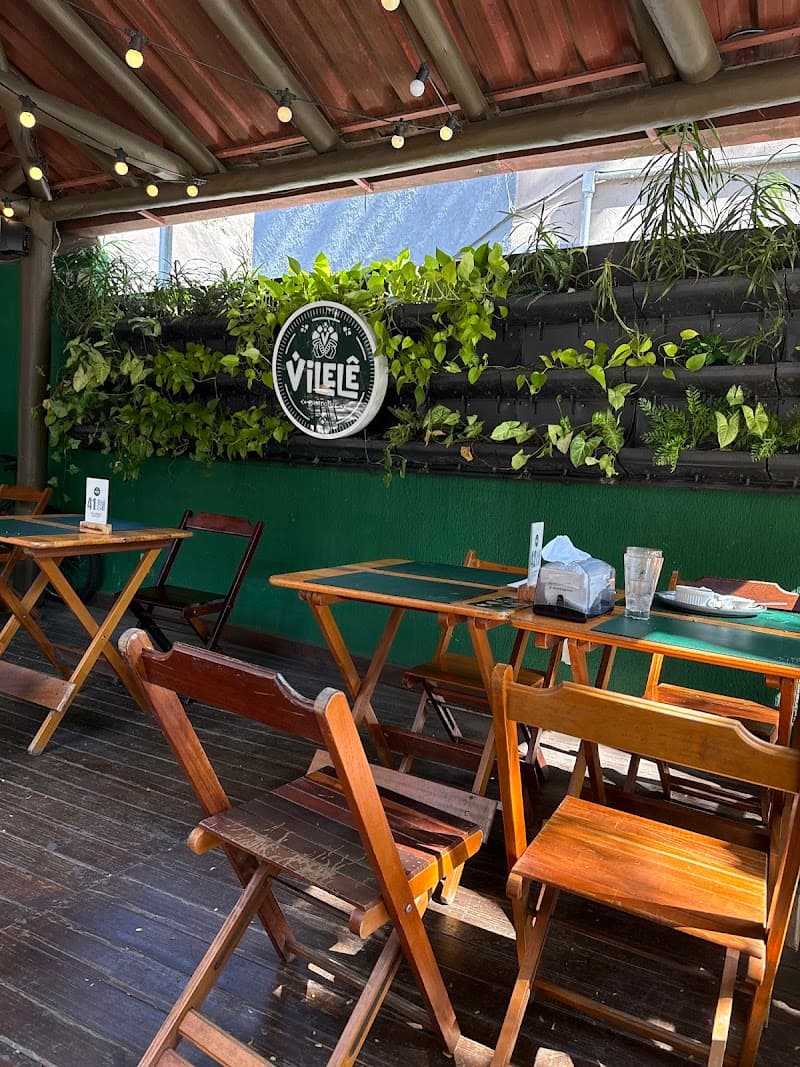 Vilele - Gastrobar