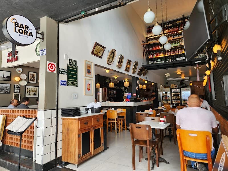 Bar da Lora Savassi