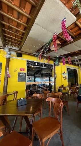 Seu Pêu Gastropub