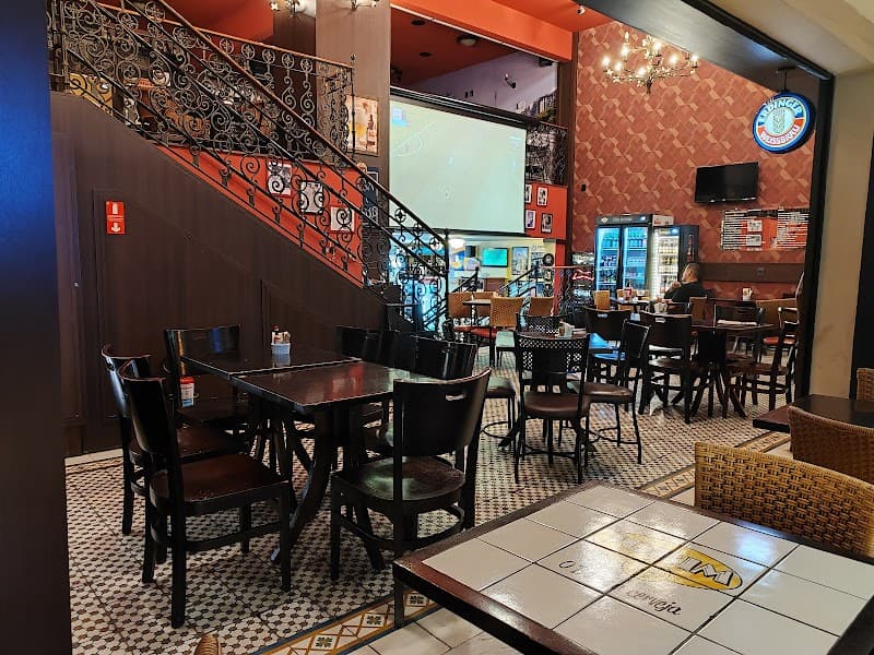 Bar Jobim