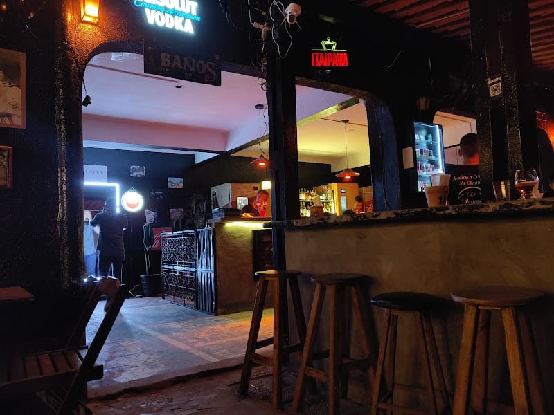 El Porteño Pub