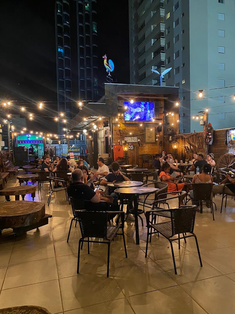 Caixote Burger & Beer