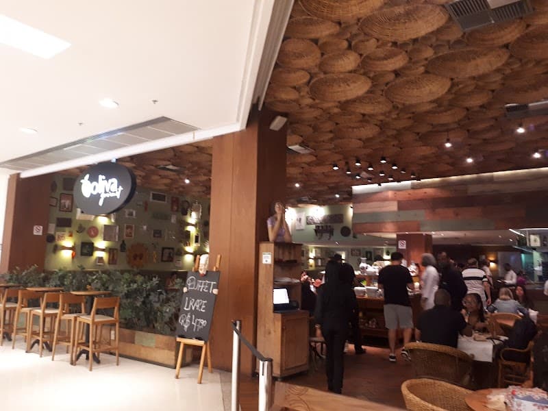 Oliva Gourmet