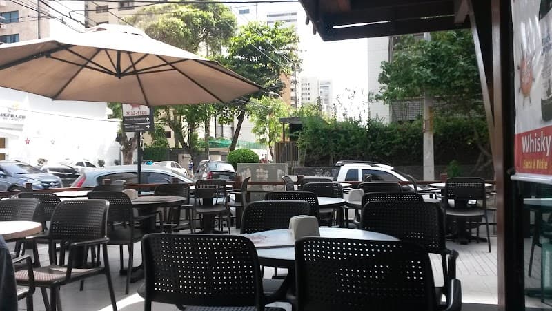 Giro Praia Bar e Restaurante