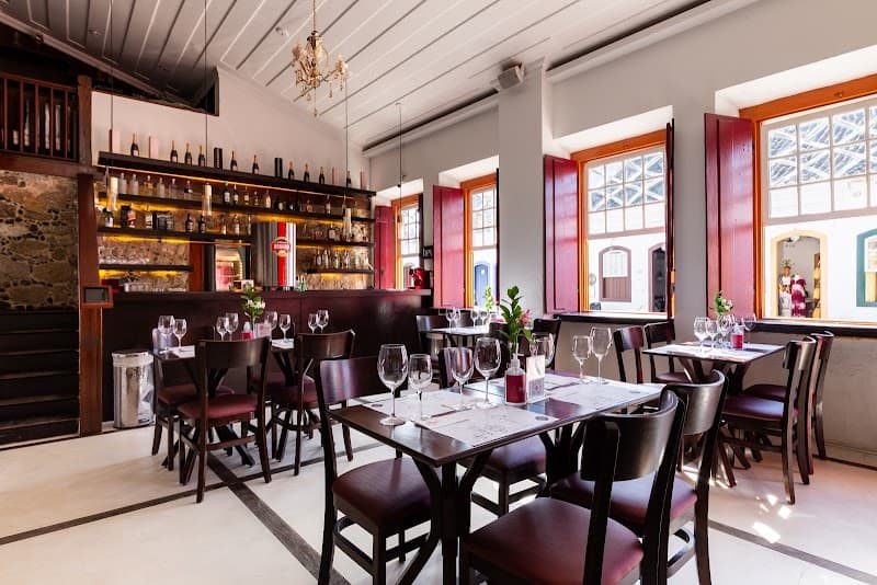 Bendita's Restaurante