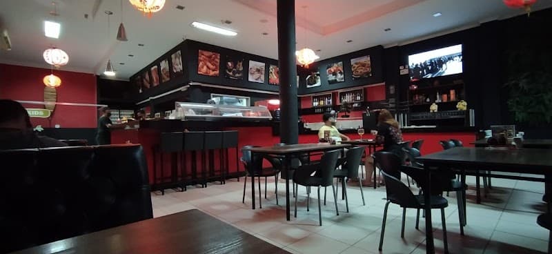 Ebisu - Sushi Bar