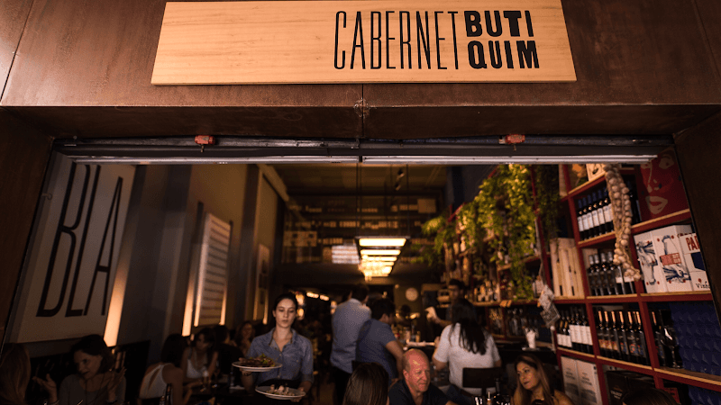 Cabernet Butiquim