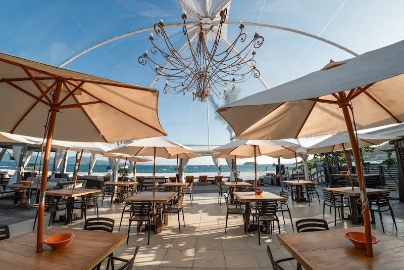 Restaurante Alameda - Jurerê