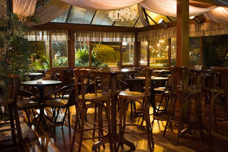 Scuna Bar