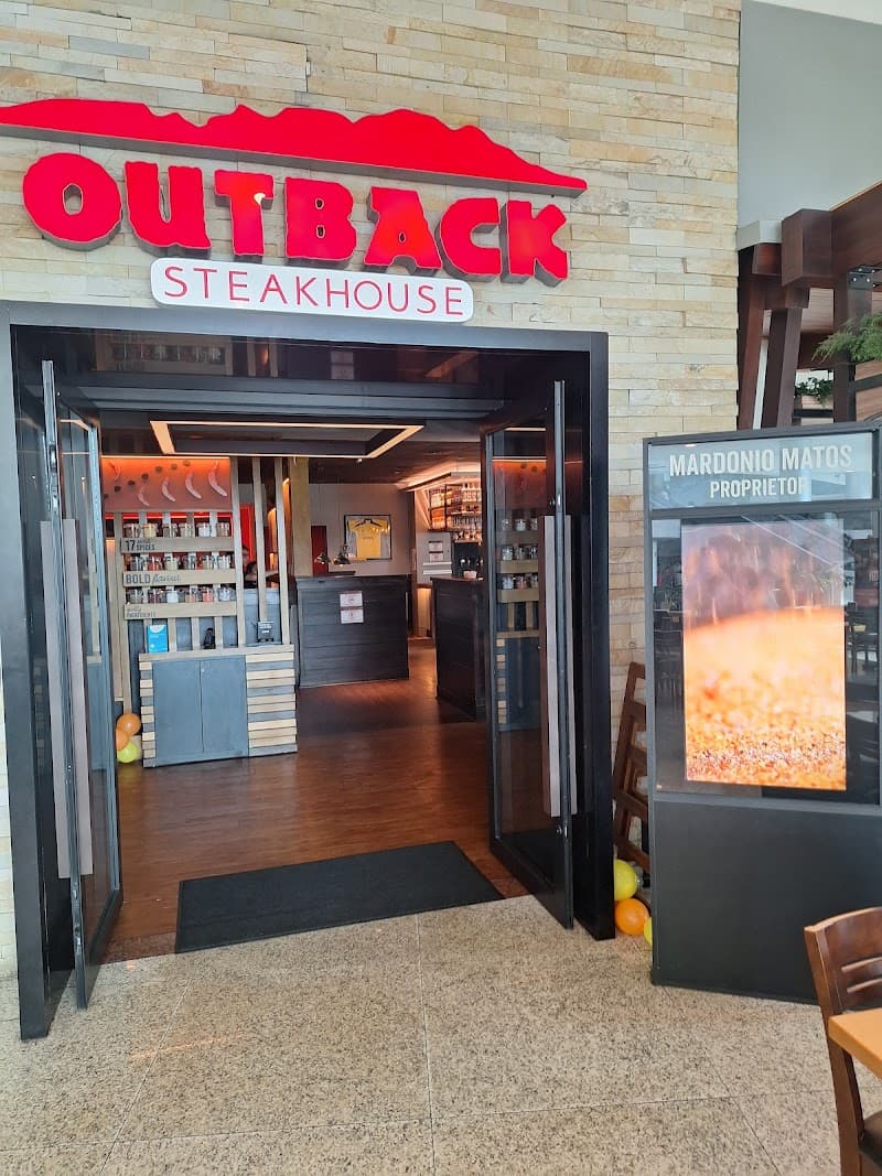 Outback Steakhouse