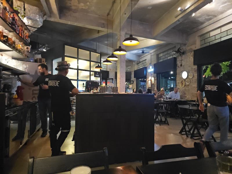 Sotaque Bar