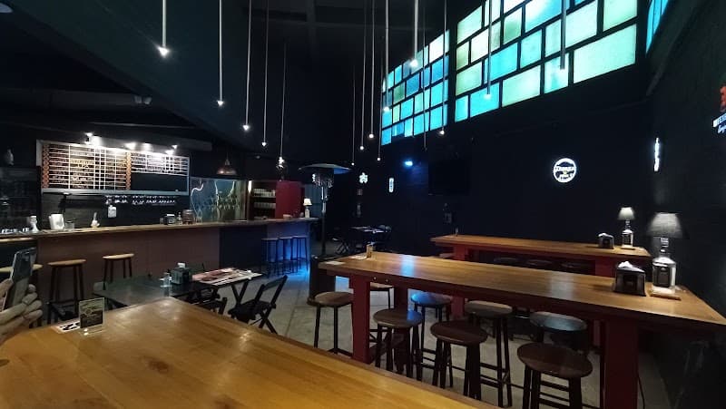Pub Veio Loco