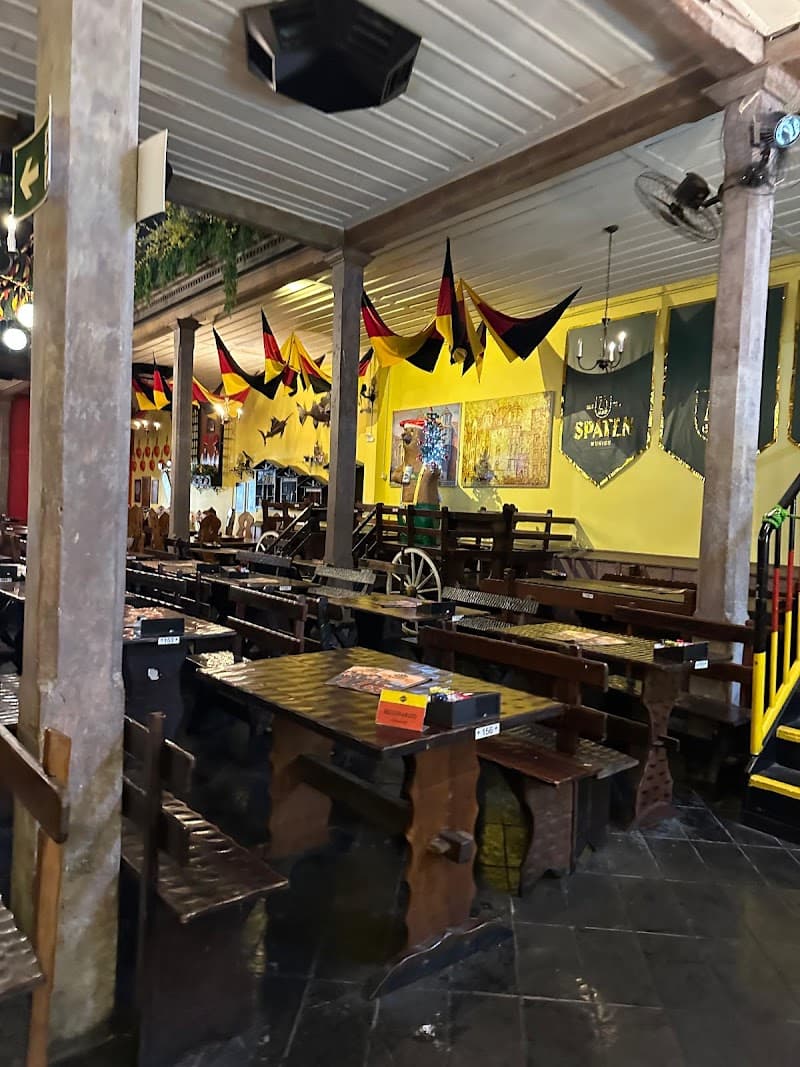 Bar do Alemão