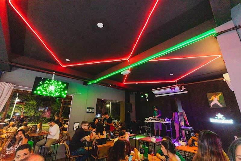 Ada Music Bar