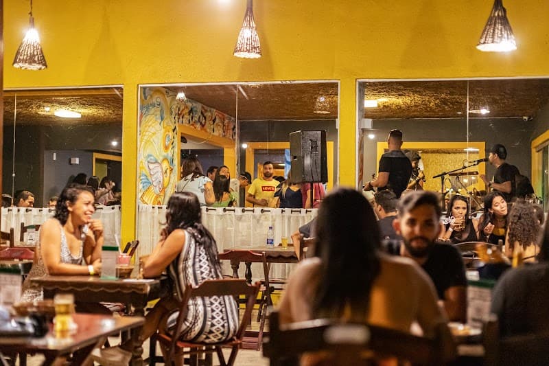 Botequim da Poica