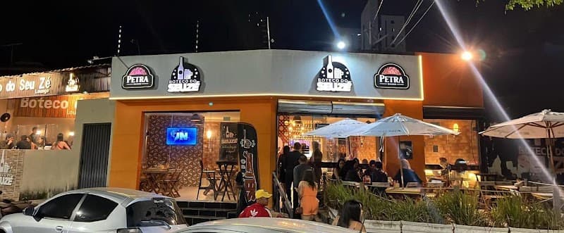 Boteco do Seu Zé CG