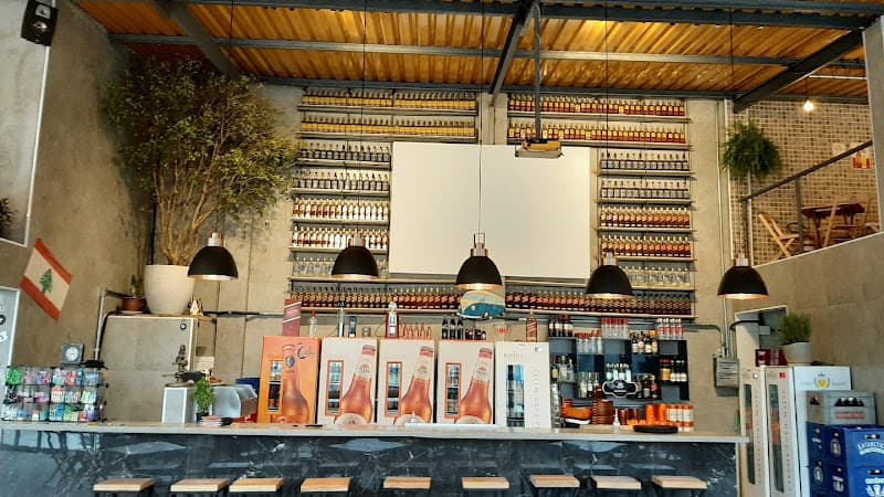 Muvucas Espeto Bar