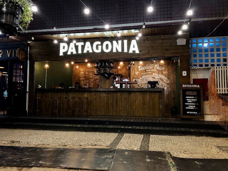 Refugio Patagonia