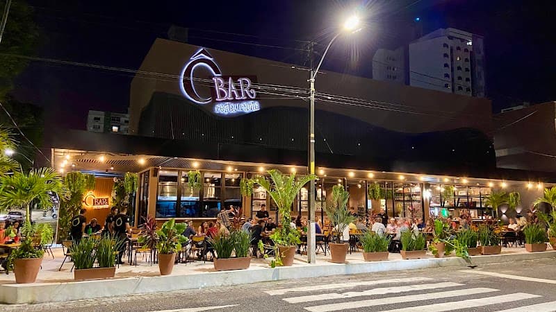 Ô Bar Restaurante - Petrópolis
