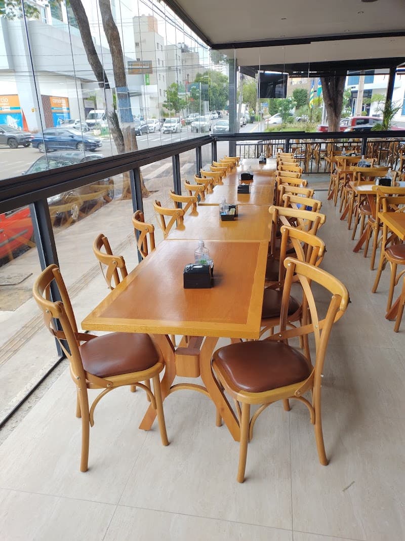 Josefina Bar & Cozinha
