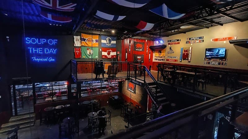 Bulls Beer House - Aldeota