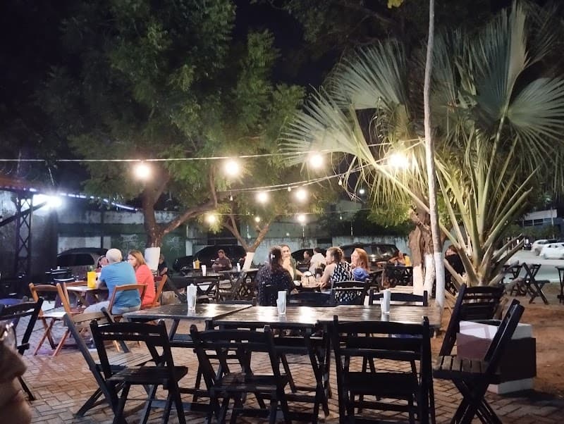 Boteco Vintage
