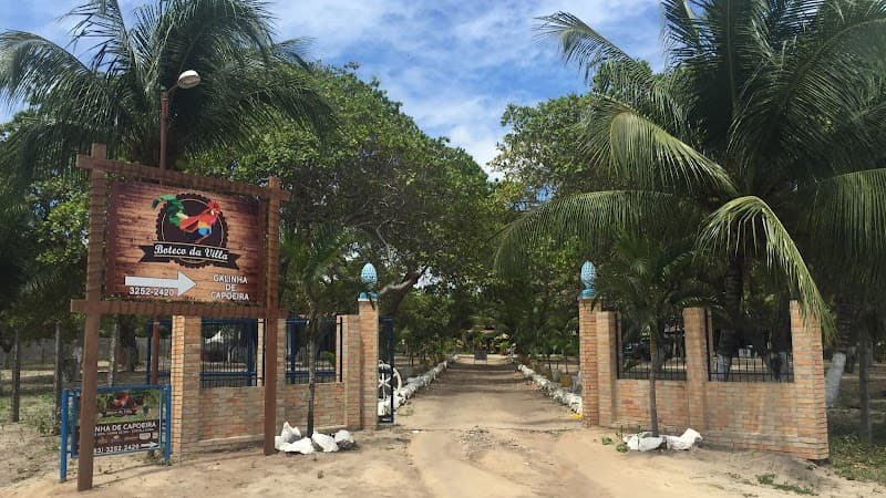 Boteco da Villa, Restaurante Regional