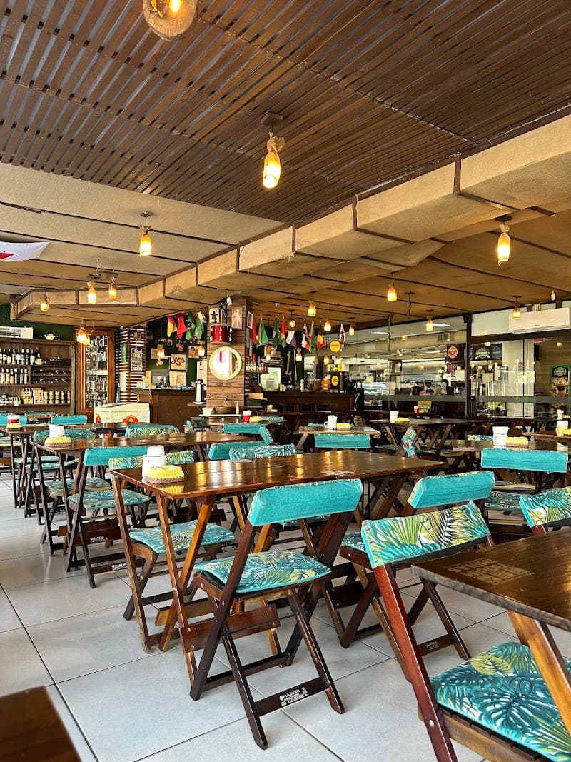 Cadiquim de Minas Restaurante + Petiscaria | Culinária Mineira