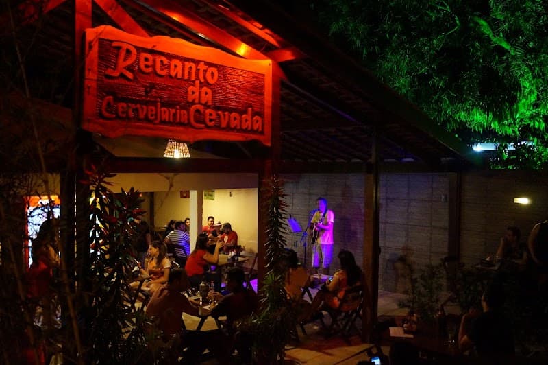 Recanto Três Ruas
