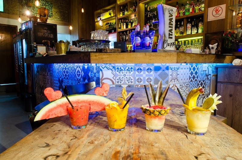 Botequim São Caetano
