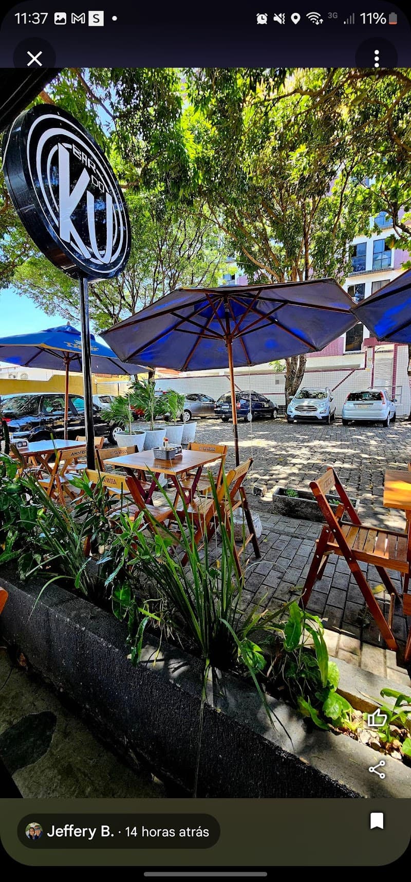 Bar do Ku