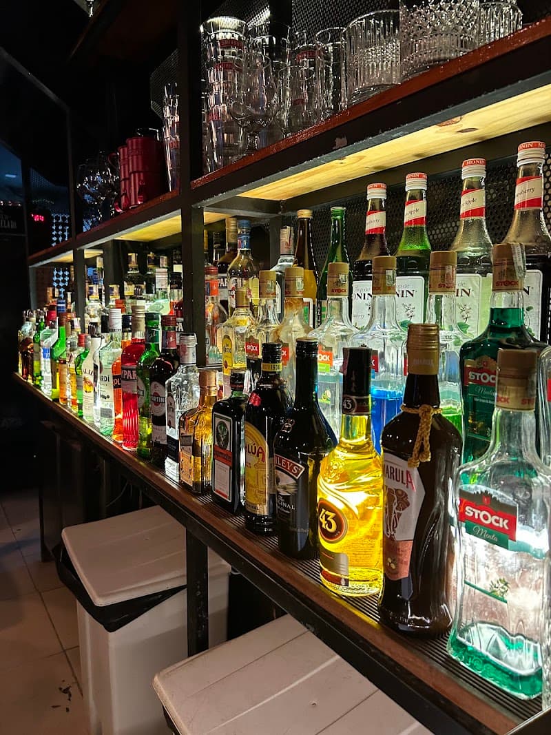 Atol Music Bar