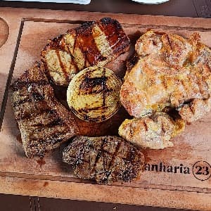 Picanharia 23